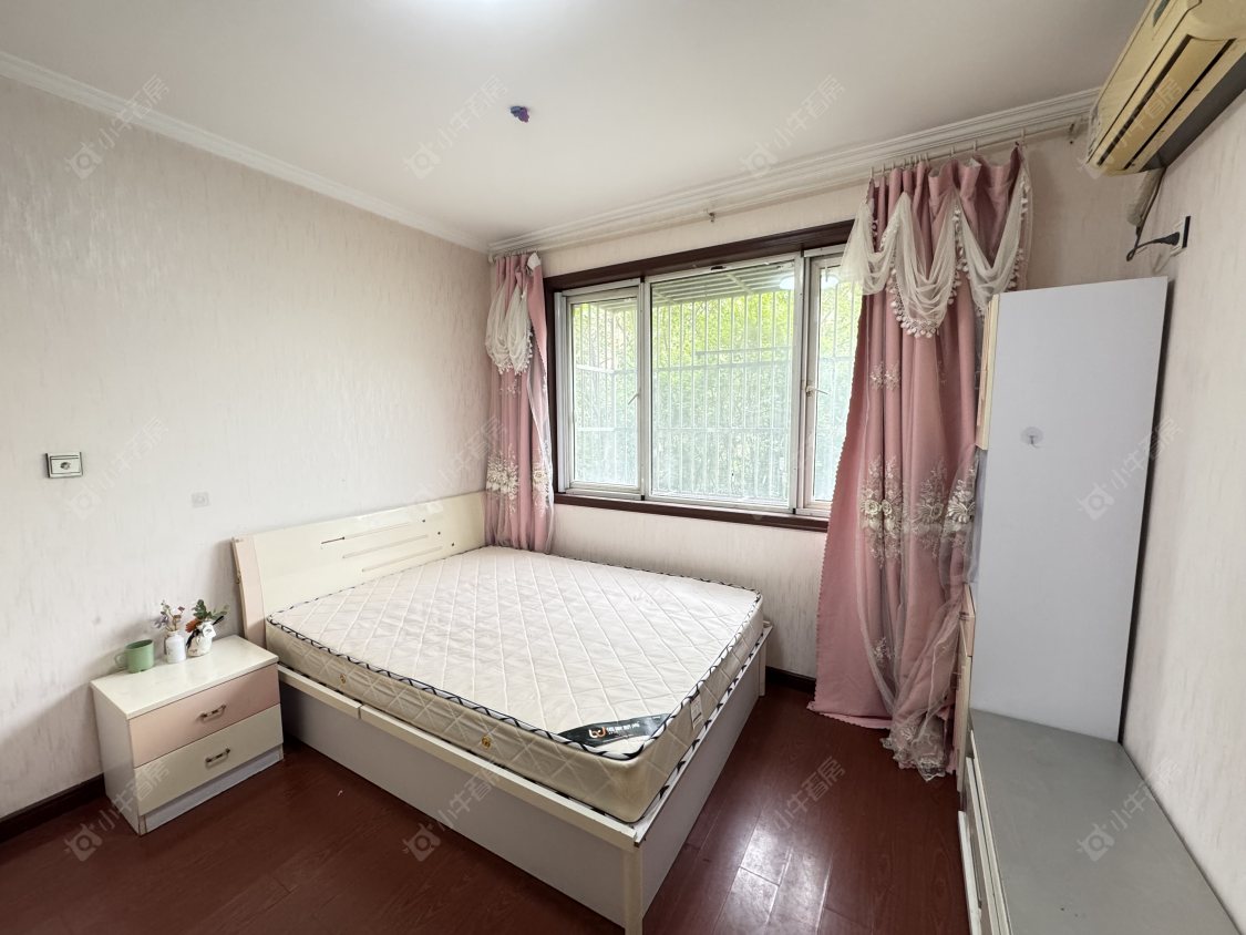 常州桂花园在租房源_小牛看房