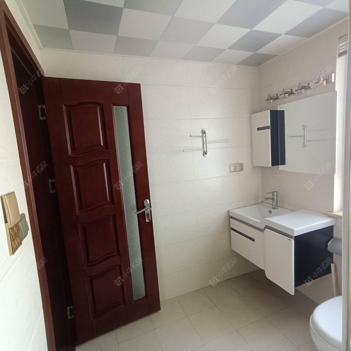 常州凯尔枫尚花园在租房源室内图_小牛看房