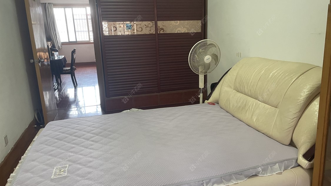 花园华丰苑房源室内图 常州花园华丰苑在租房源室内图_小牛看房