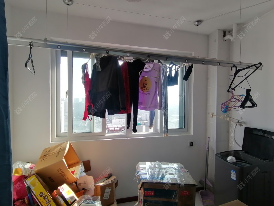 常州瑞宁新园在租房源_小牛看房