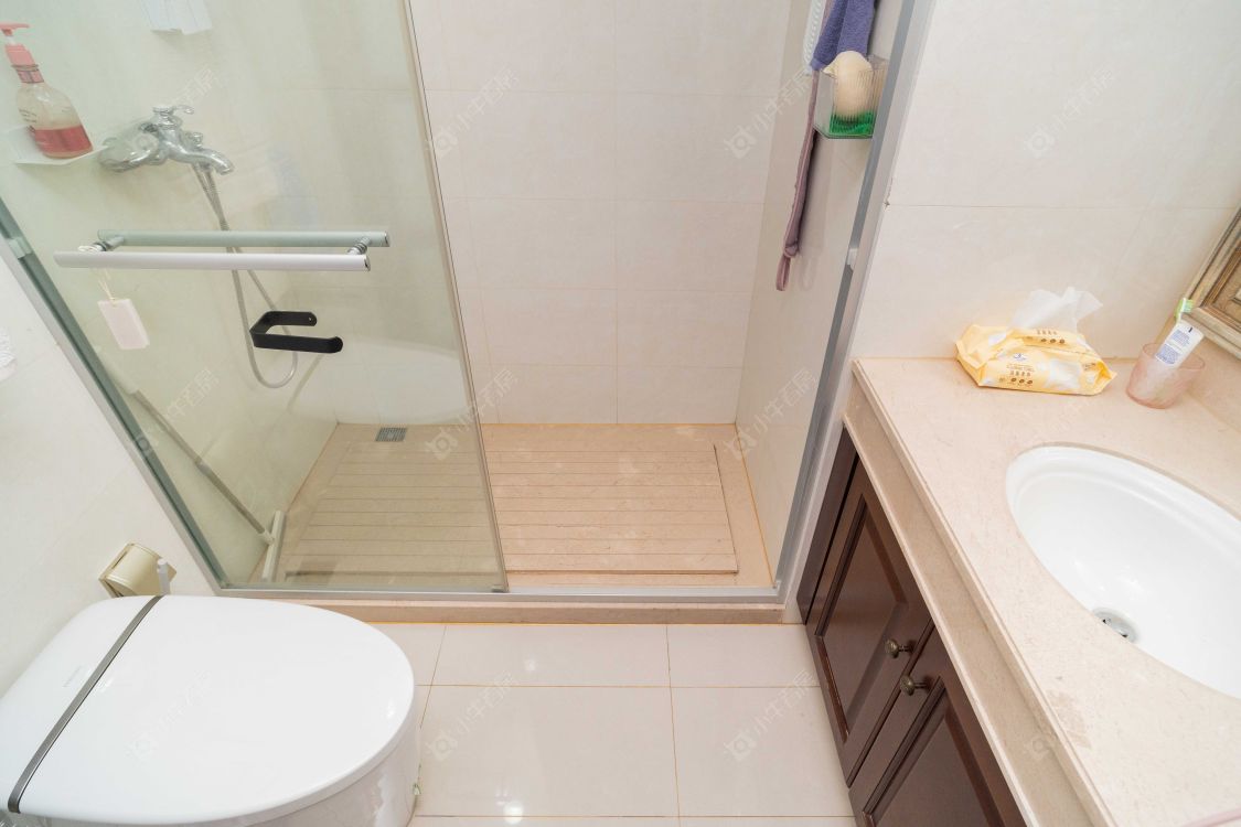 常州新城香悦半岛南区在售二手房源室内图_小牛看房