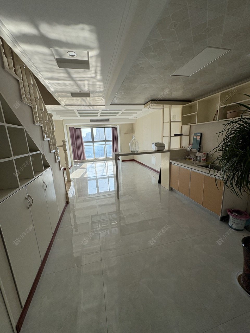 常州世茂广场在租房源室内图_小牛看房