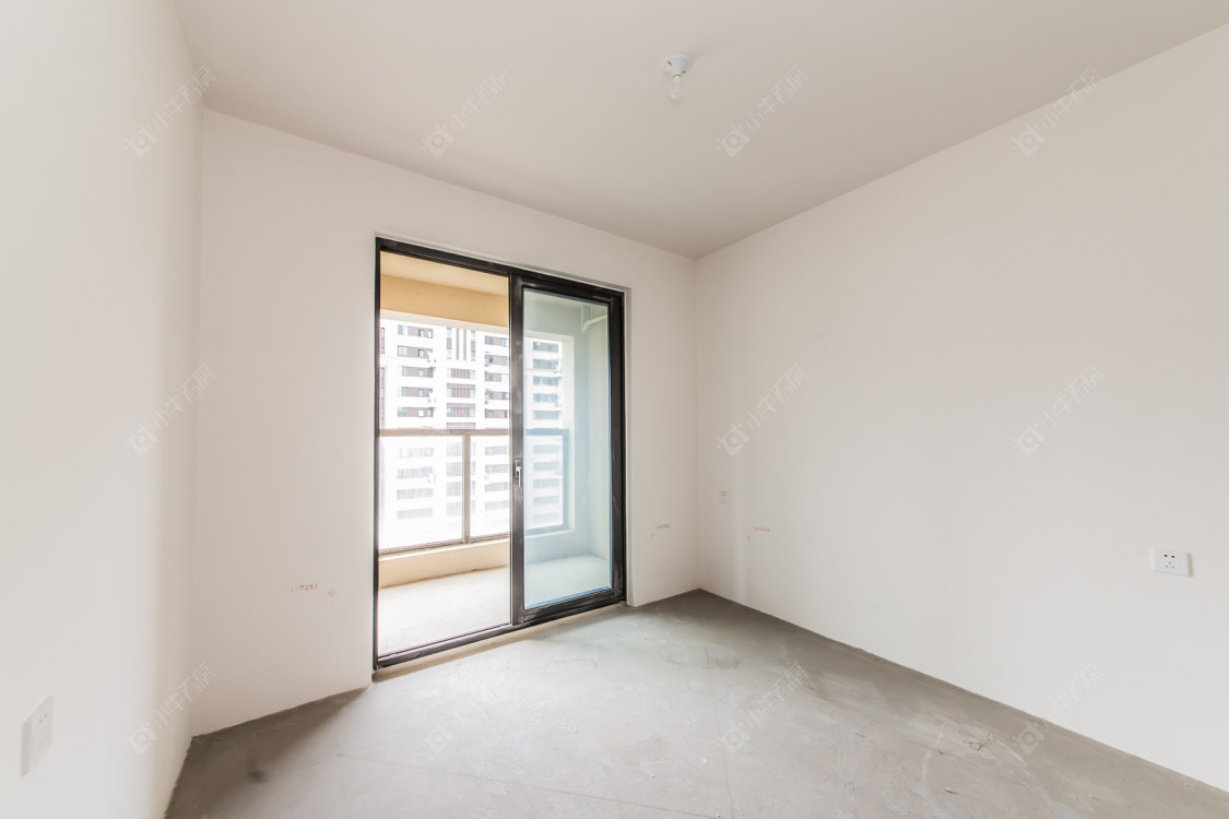 常州龙湖景粼天著在售二手房源室内图_小牛看房