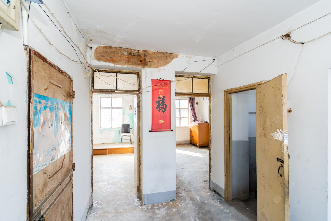 常州丽华一村在售二手房源室内图_小牛看房