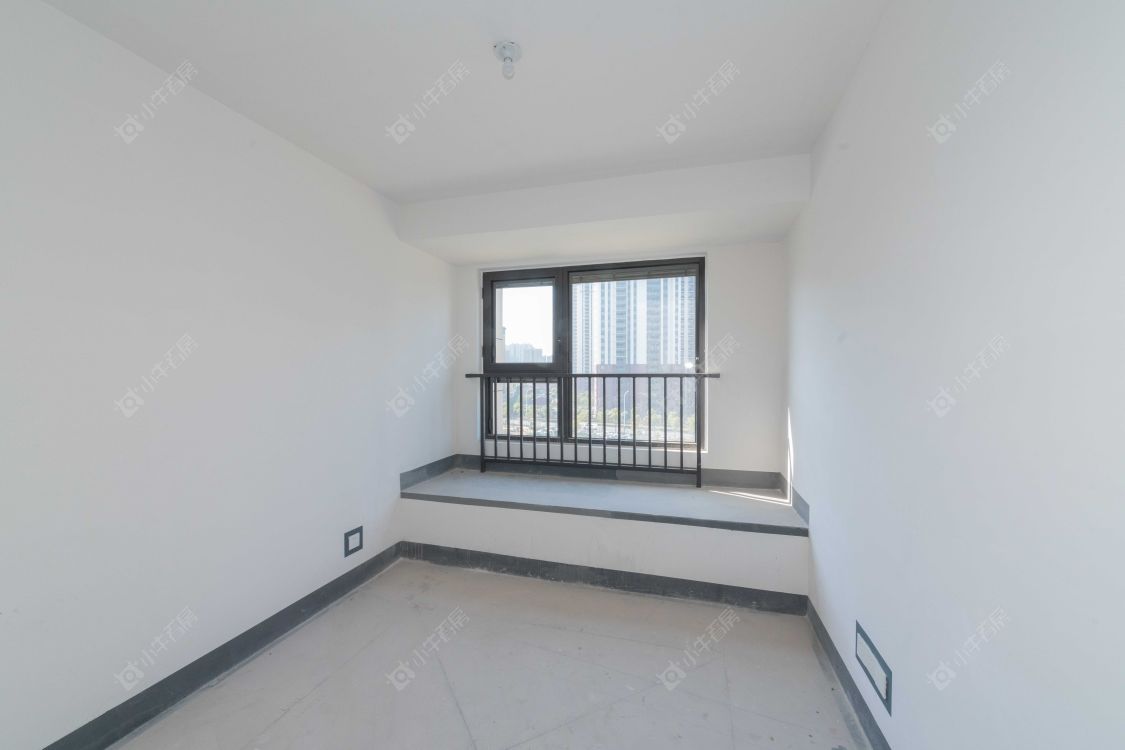 常州保利和光晨樾在售二手房源室内图_小牛看房