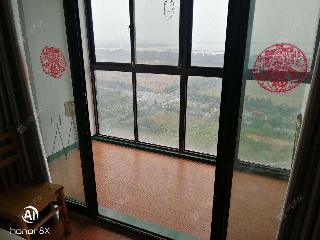 常州星河丹堤一区在租房源室内图_小牛看房