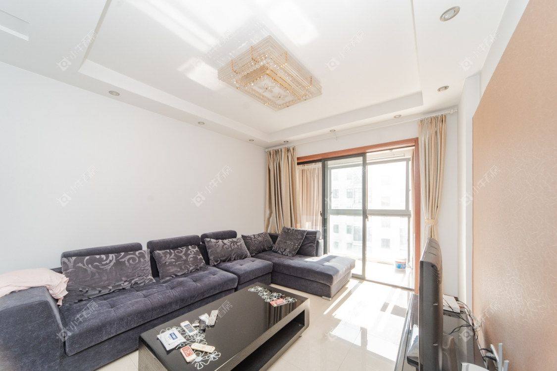 常州天安花园租房_小牛看房