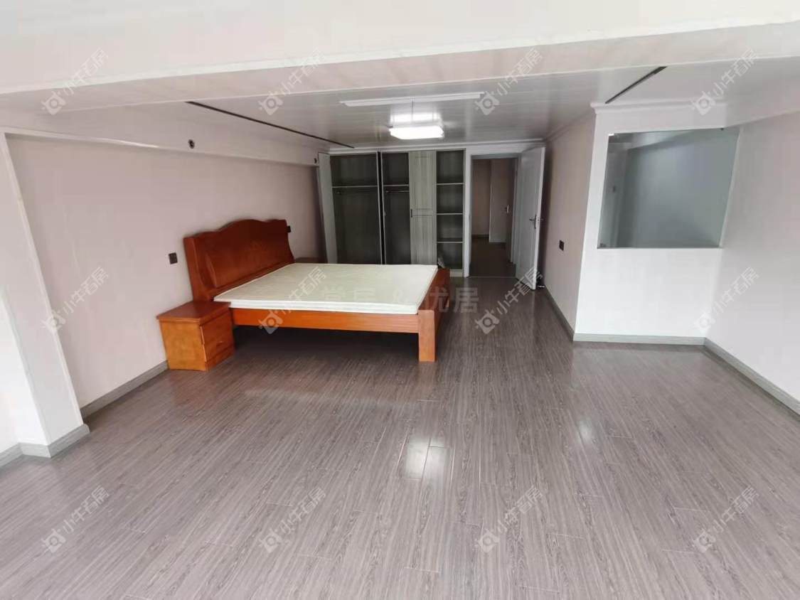 常州天安数码城公寓在租房源室内图_小牛看房