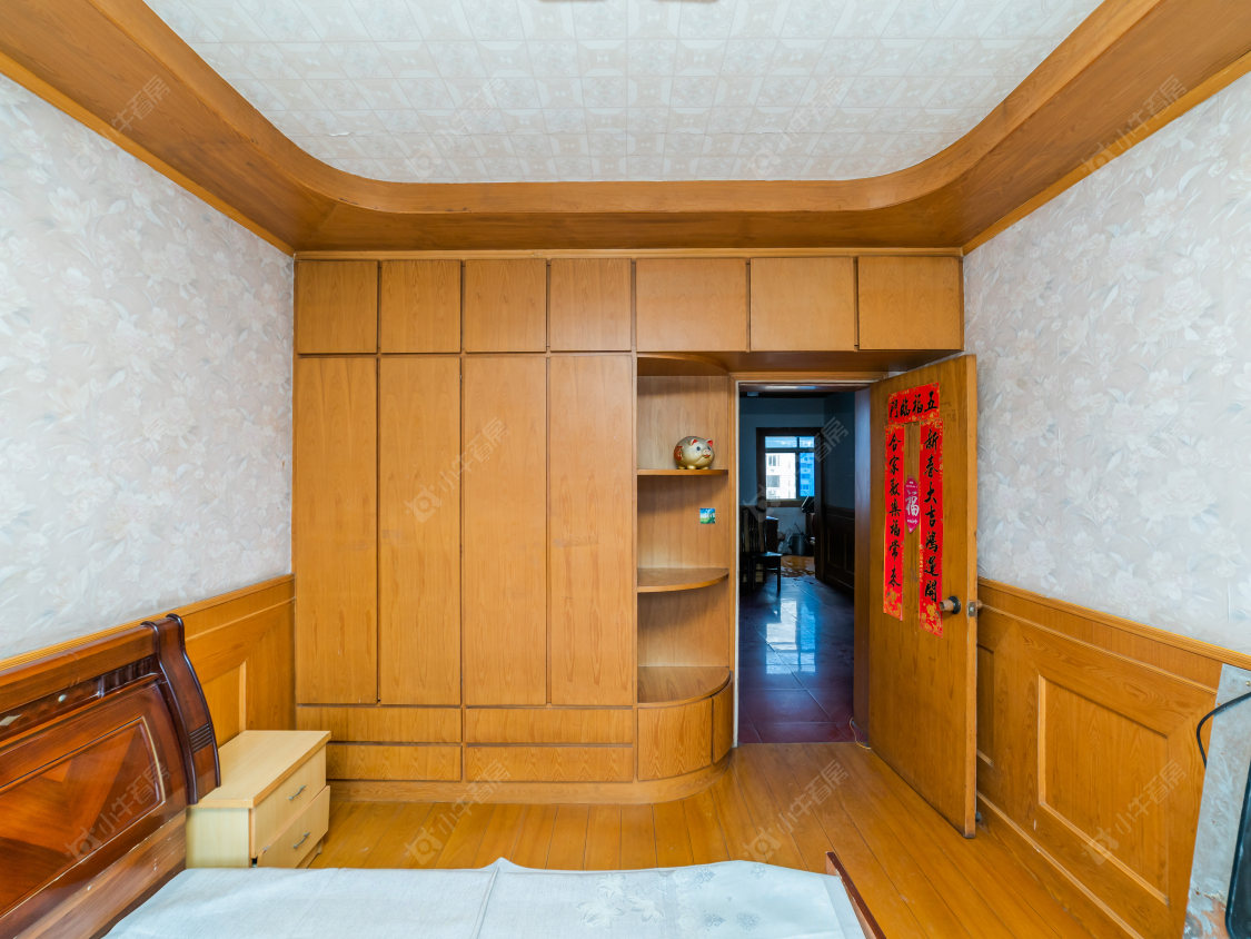 常州河苑新村在售二手房源室内图_小牛看房