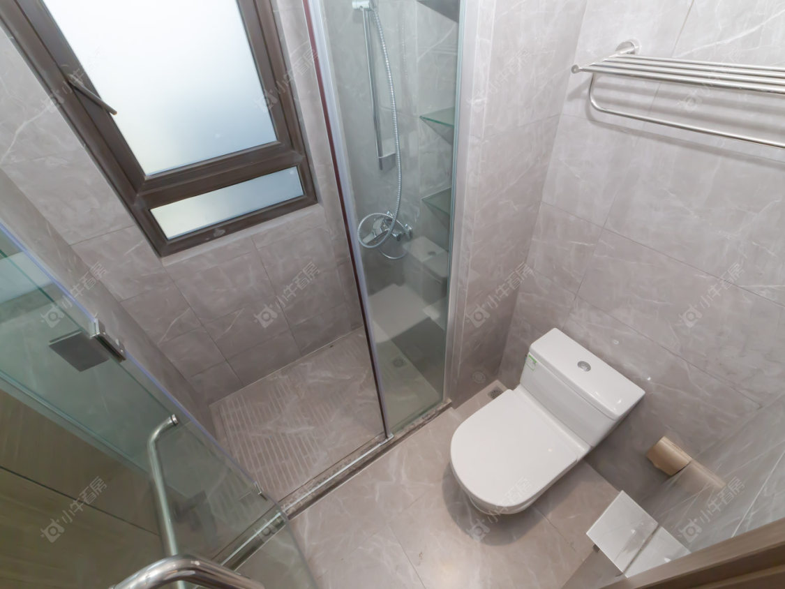 万科新都会房源室内图 常州万科新都会在售二手房源室内图_小牛看房