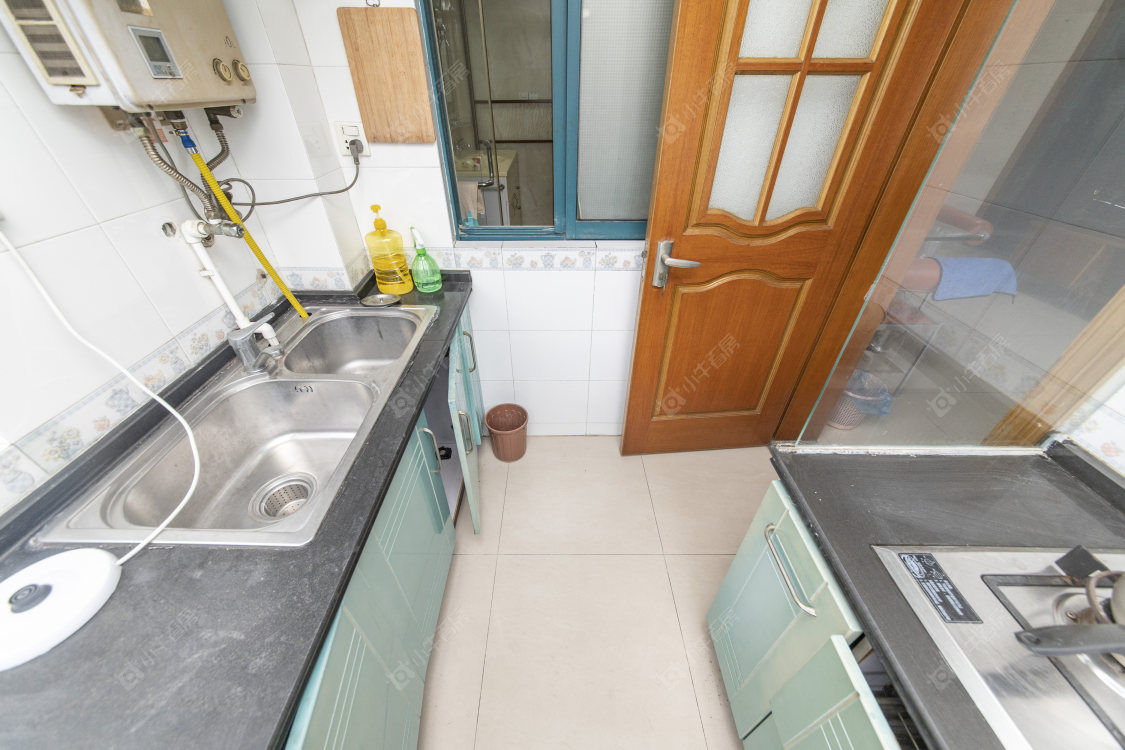 常州随园锦湖公寓在售二手房源室内图_小牛看房