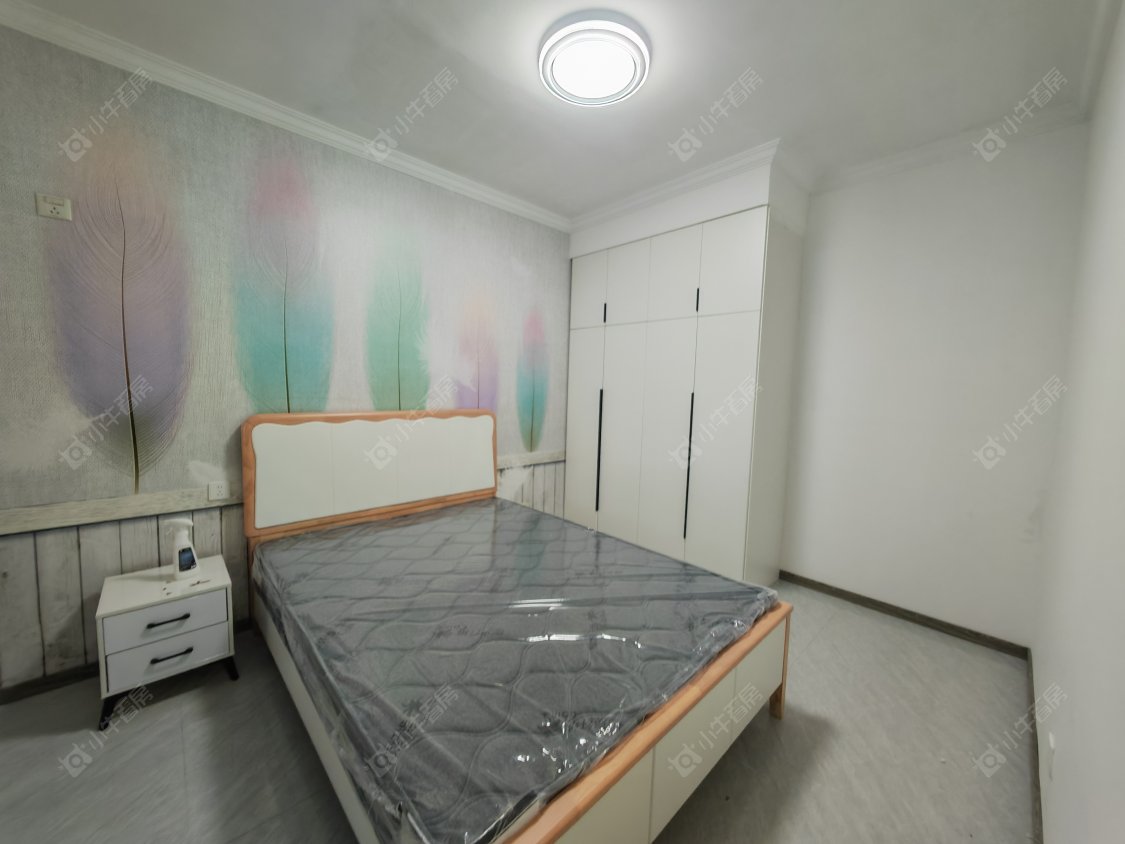 常州水晶城在租房源室内图_小牛看房