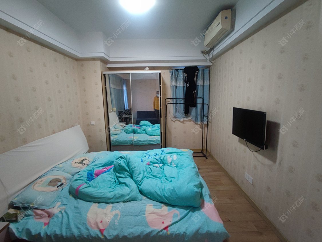 常州新北万达广场租房_新北万达广场2室1厅房源出租