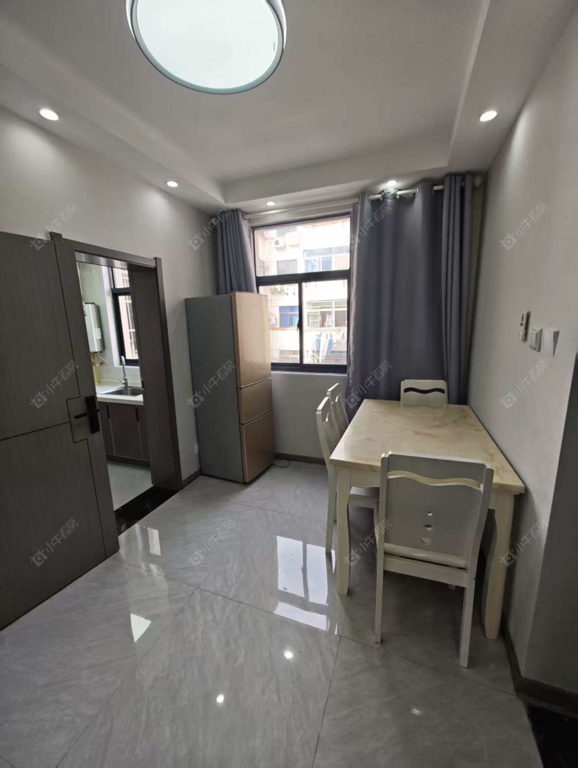 常州机械新村在租房源_小牛看房