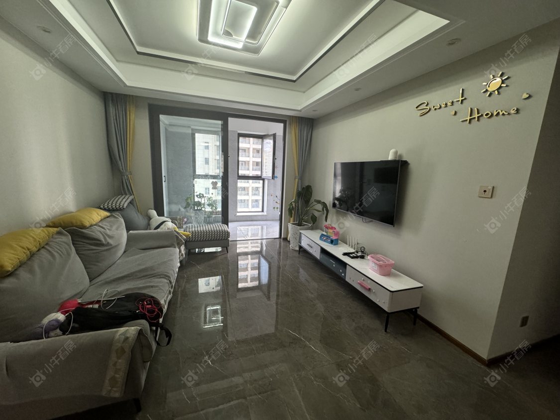 常州常发珑玥在租房源_小牛看房