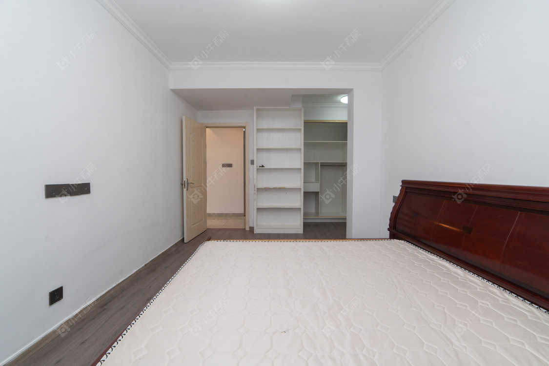 常州路劲城市主场在售二手房源室内图_小牛看房