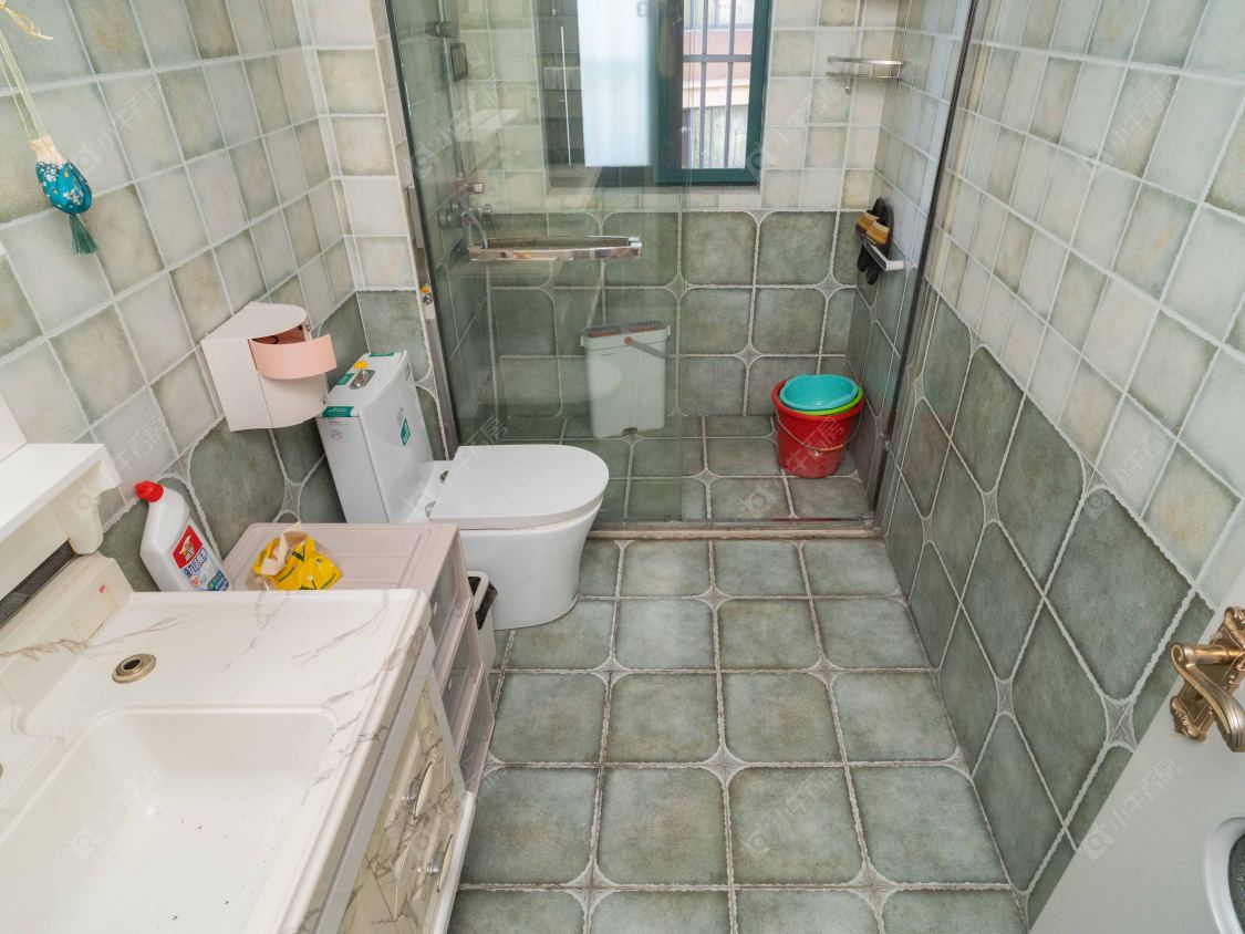 常州枫逸人家在售二手房源室内图_小牛看房