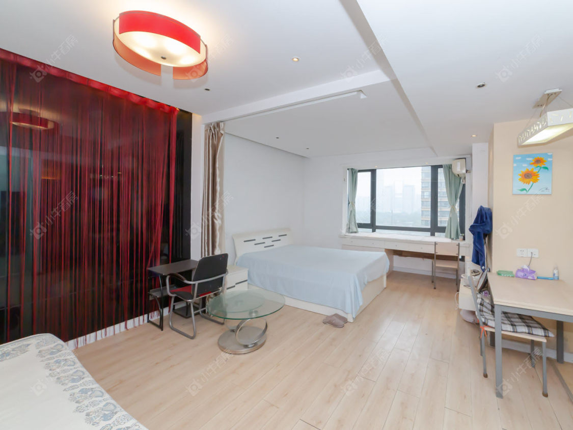 常州中央花园在售二手房源室内图_小牛看房