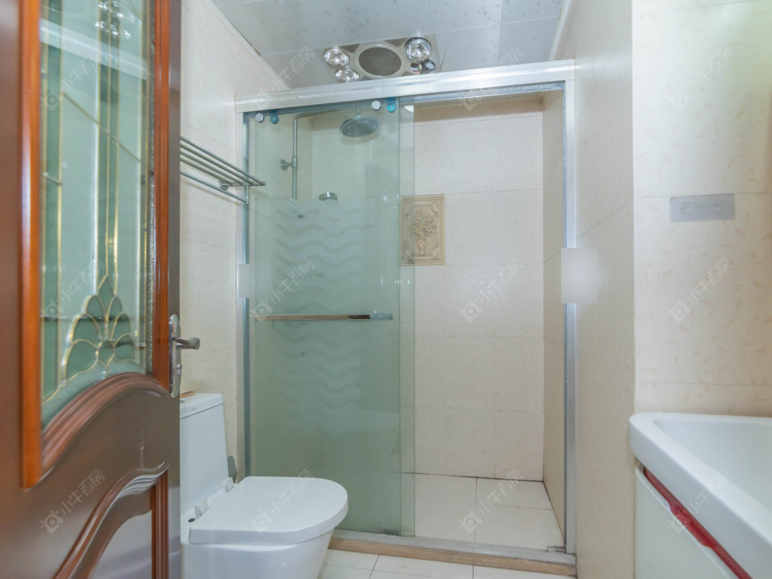 常州百馨西苑一二期在售二手房源室内图_小牛看房