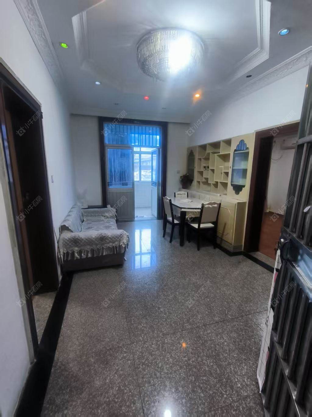 常州华家村在租房源室内图_小牛看房