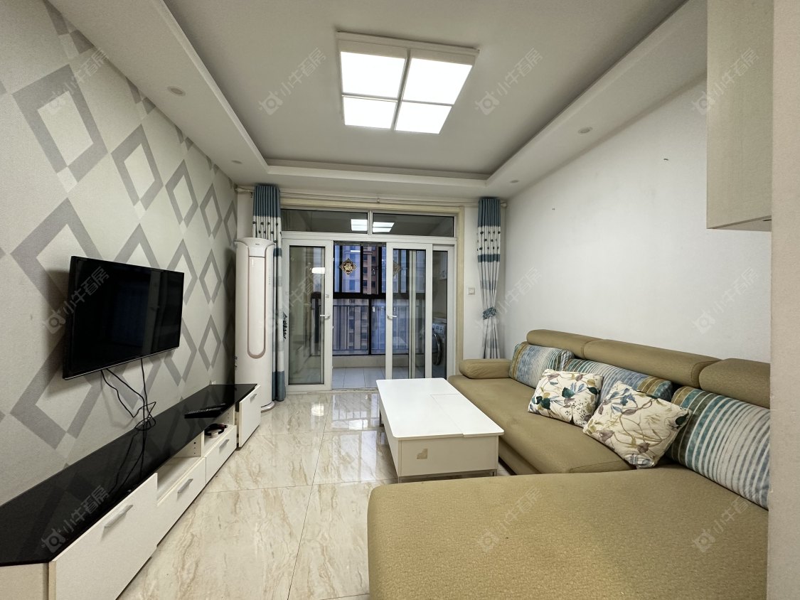 常州公园壹号四期在租房源_小牛看房