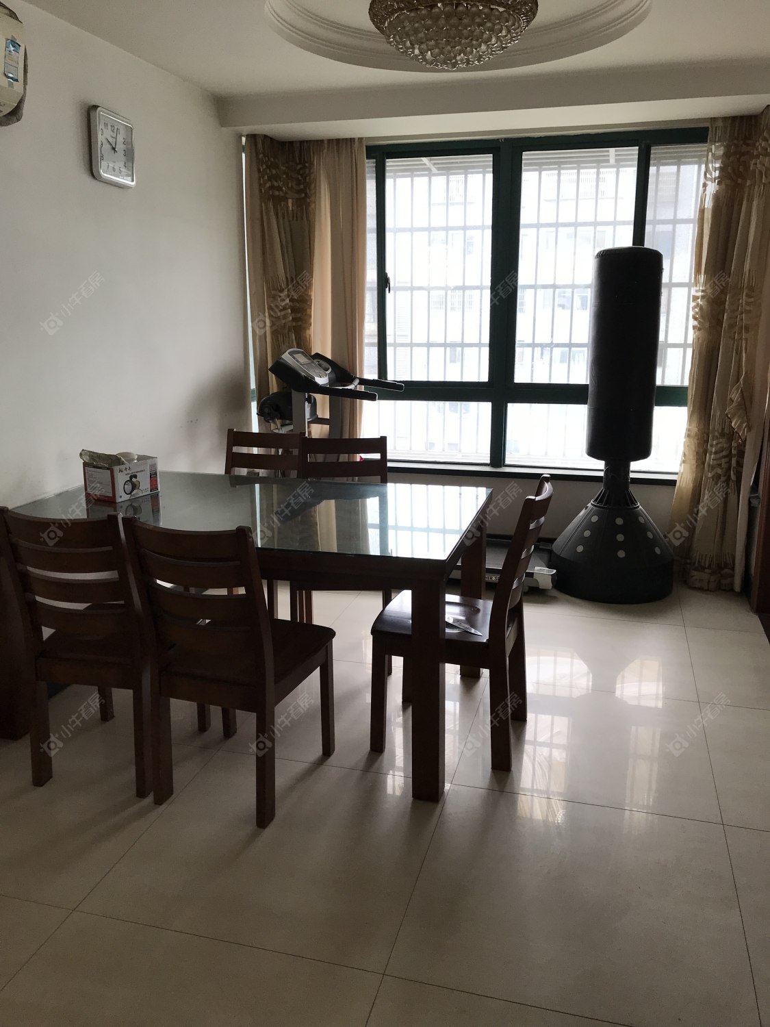 常州紫云苑在租房源室内图_小牛看房