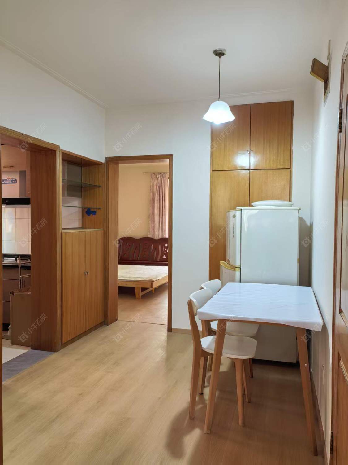 常州北环新村在租房源室内图_小牛看房