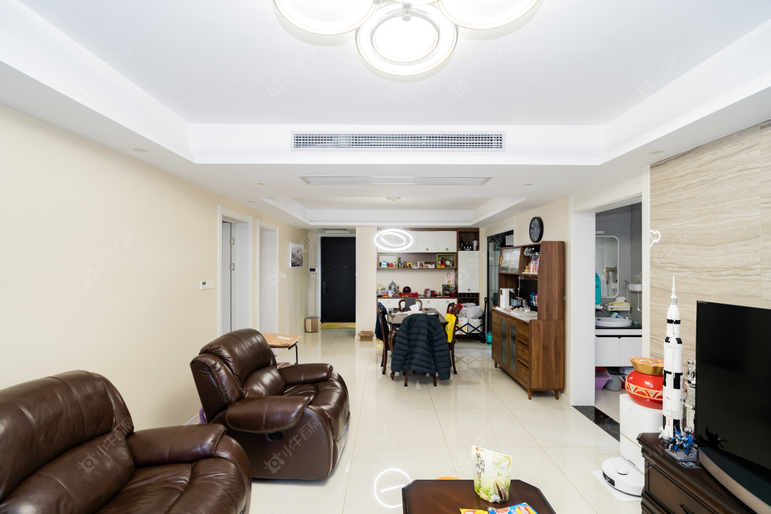 常州华润国际二期在售二手房源室内图_小牛看房