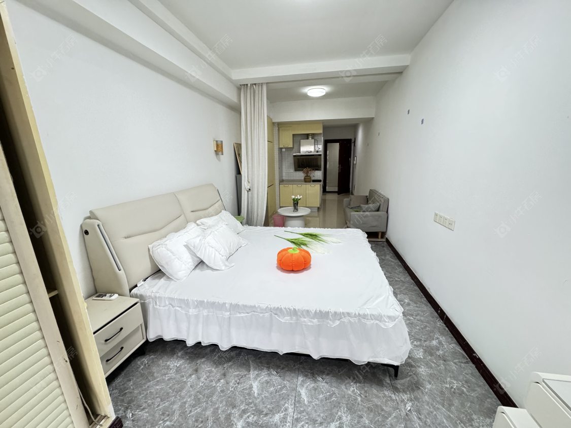 常州新天地不夜城在租房源室内图_小牛看房