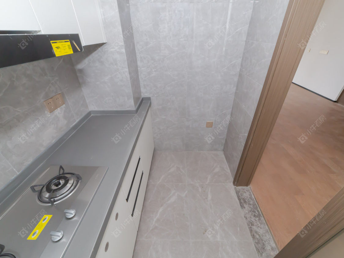 常州万科新都会在售二手房源小区图_小牛看房