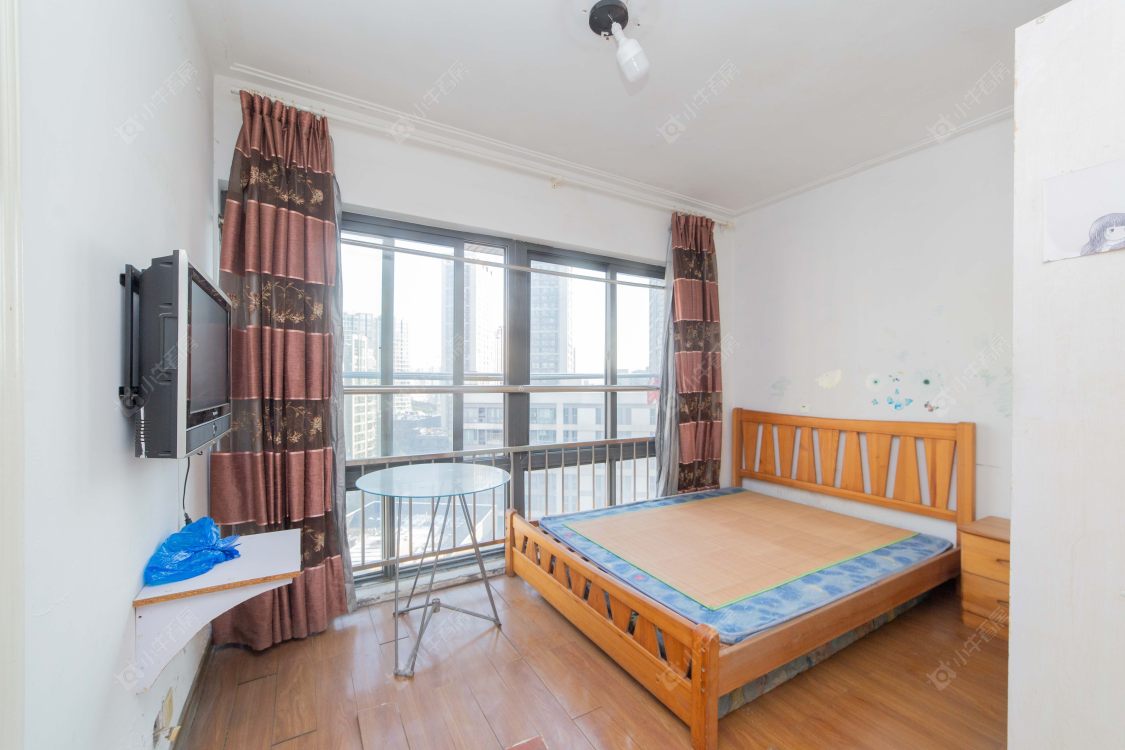 常州金百国际在售二手房源室内图_小牛看房