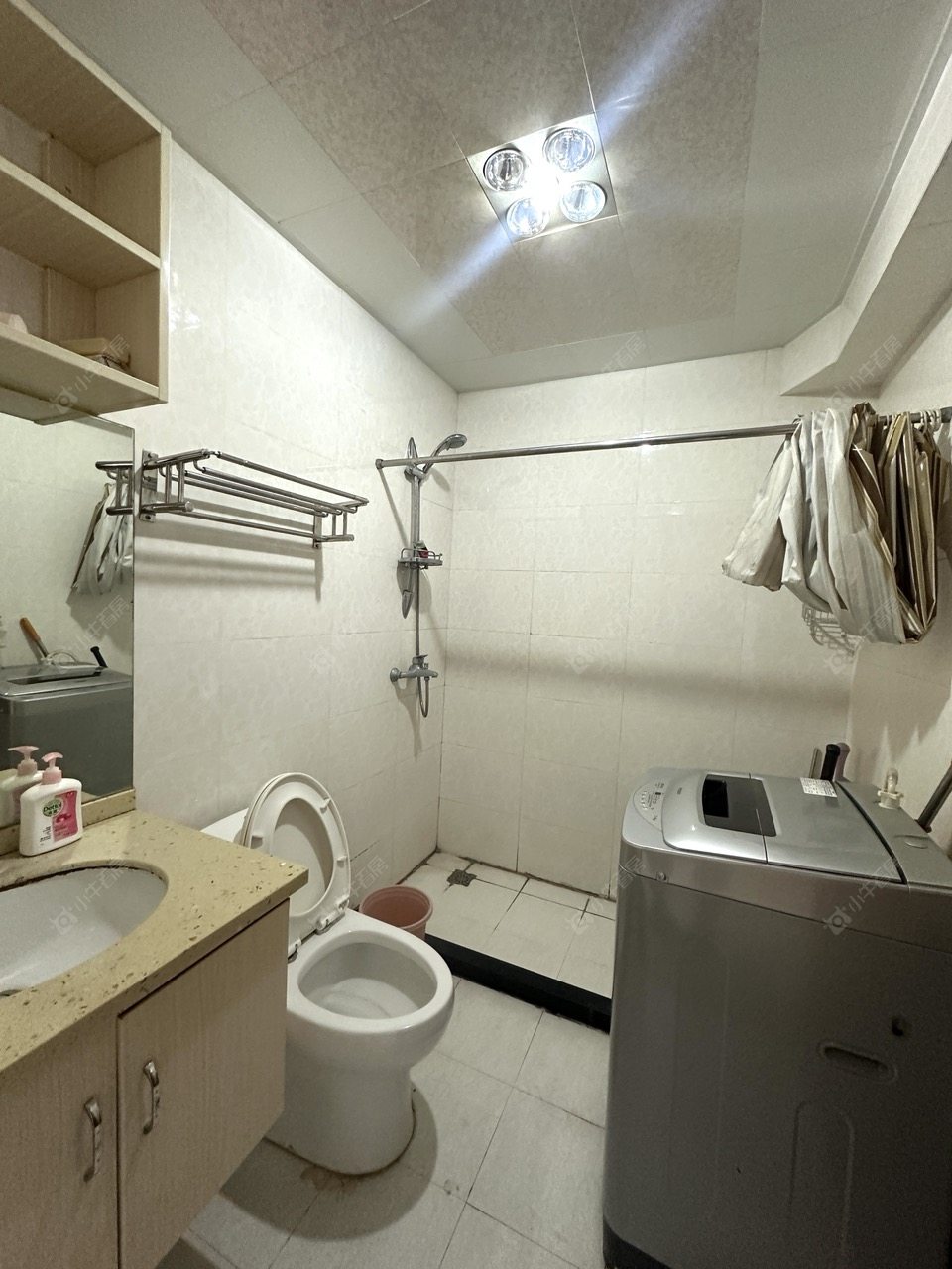 常州万博生活广场在租房源室内图_小牛看房