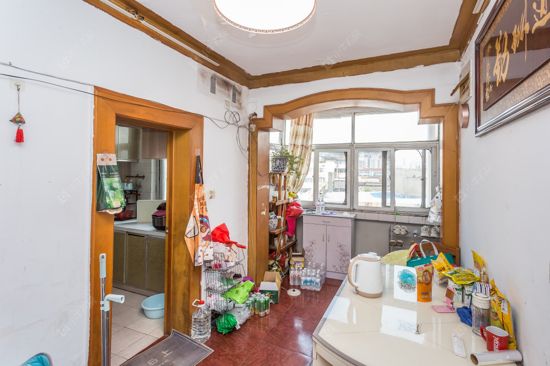 常州红梅新村在售二手房源室内图_小牛看房