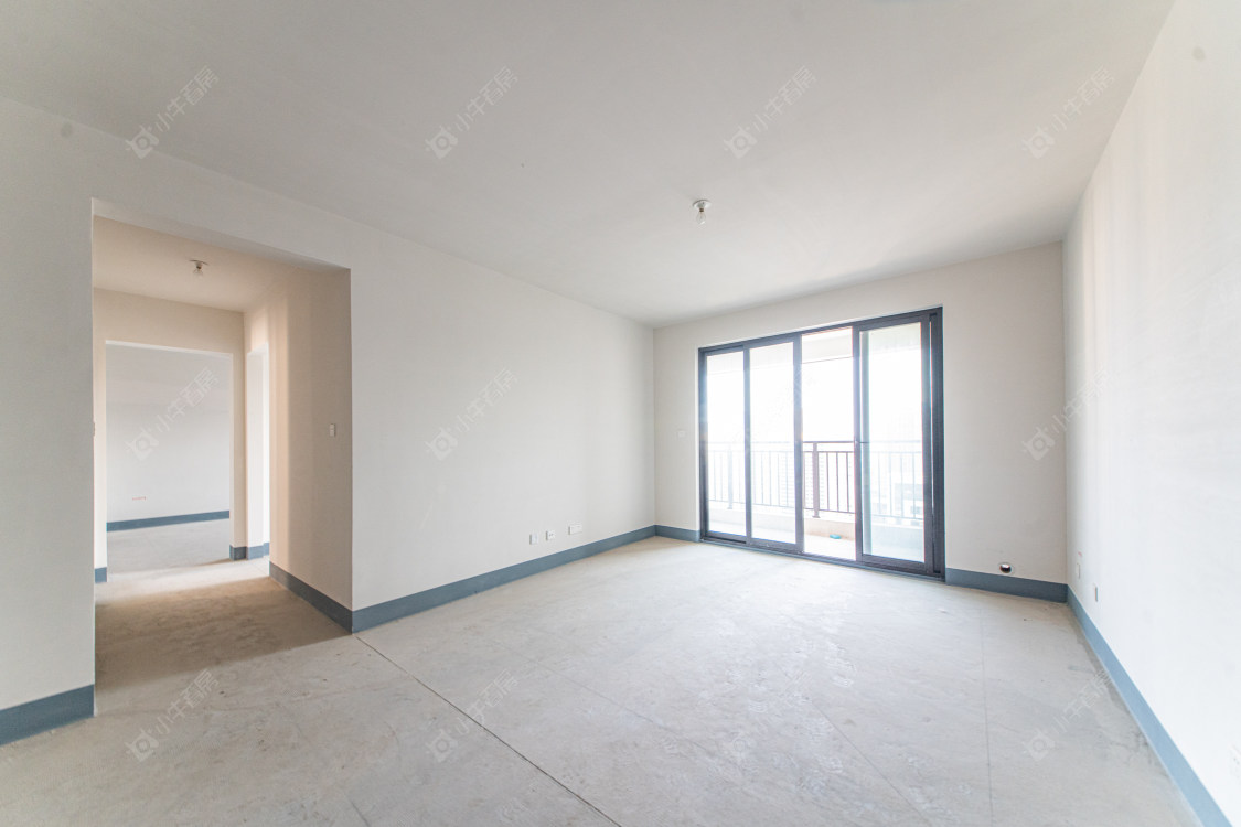 常州新城桃李郡在售二手房源室内图_小牛看房