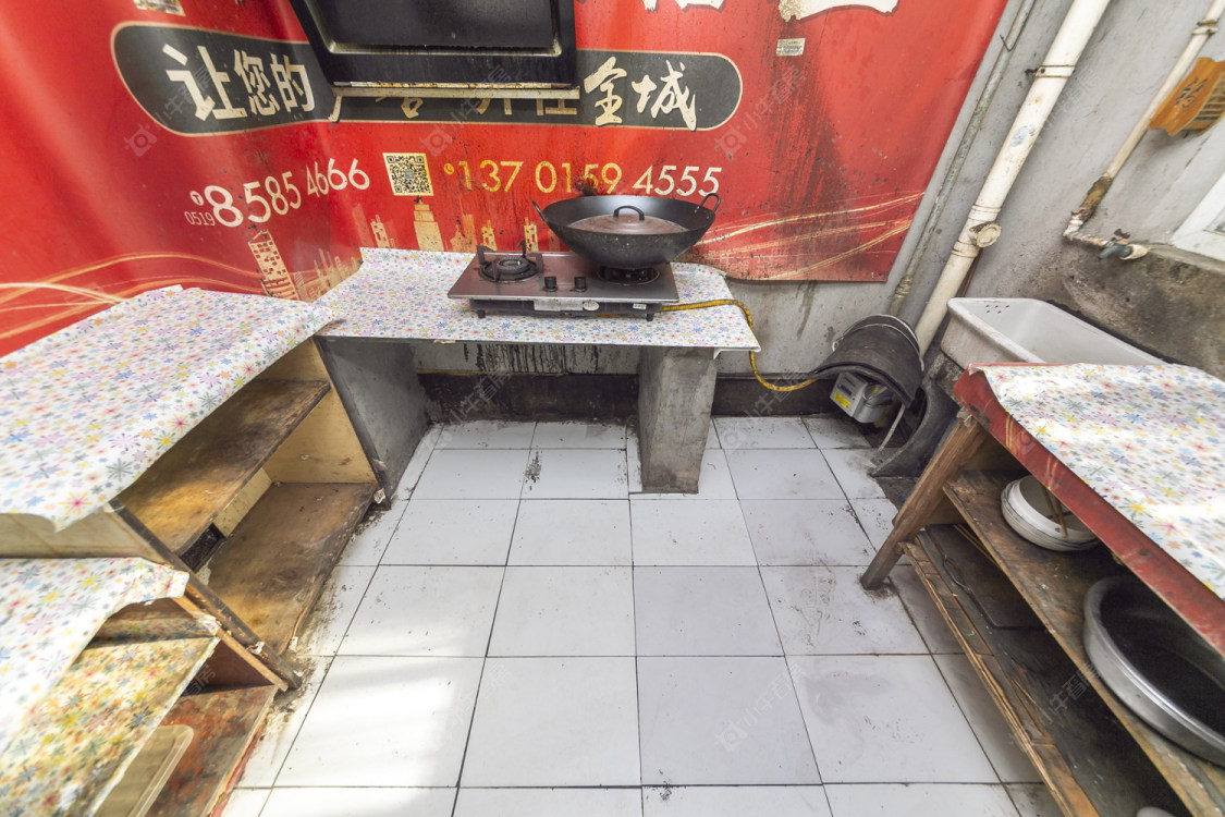 常州桂花园在售二手房房源室内图_小牛看房