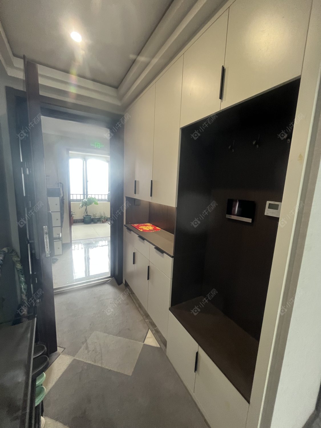 常州衡麓世家在租房源室内图_小牛看房