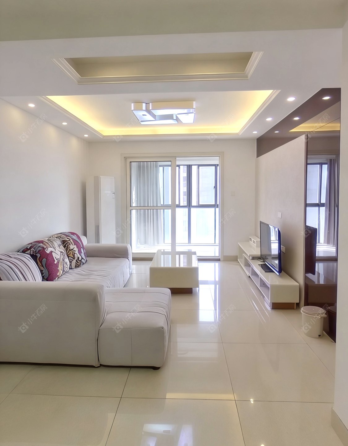 常州天润园在租房源室内图_小牛看房