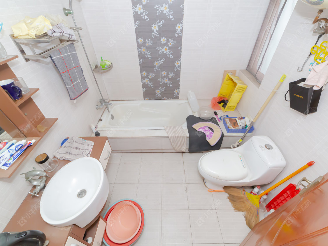 青龙苑北区房源室内图 常州青龙苑北区在售二手房源室内图_小牛看房