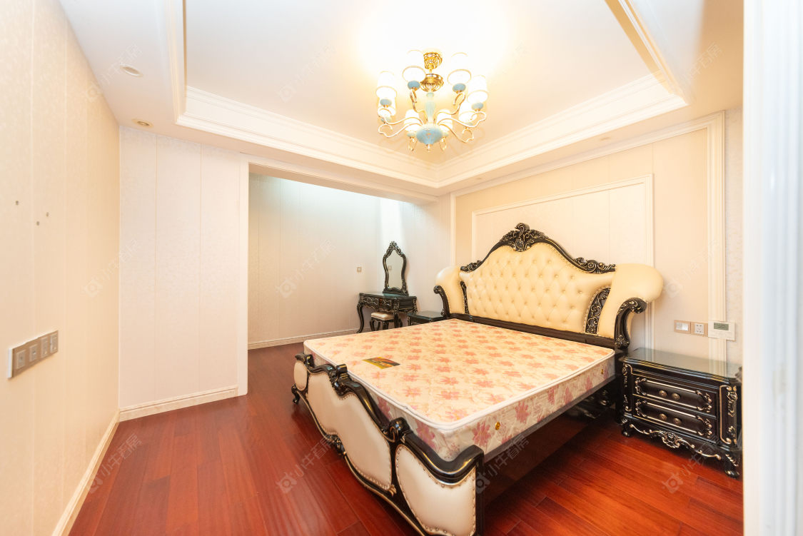 常州御城在售二手房源室内图_小牛看房