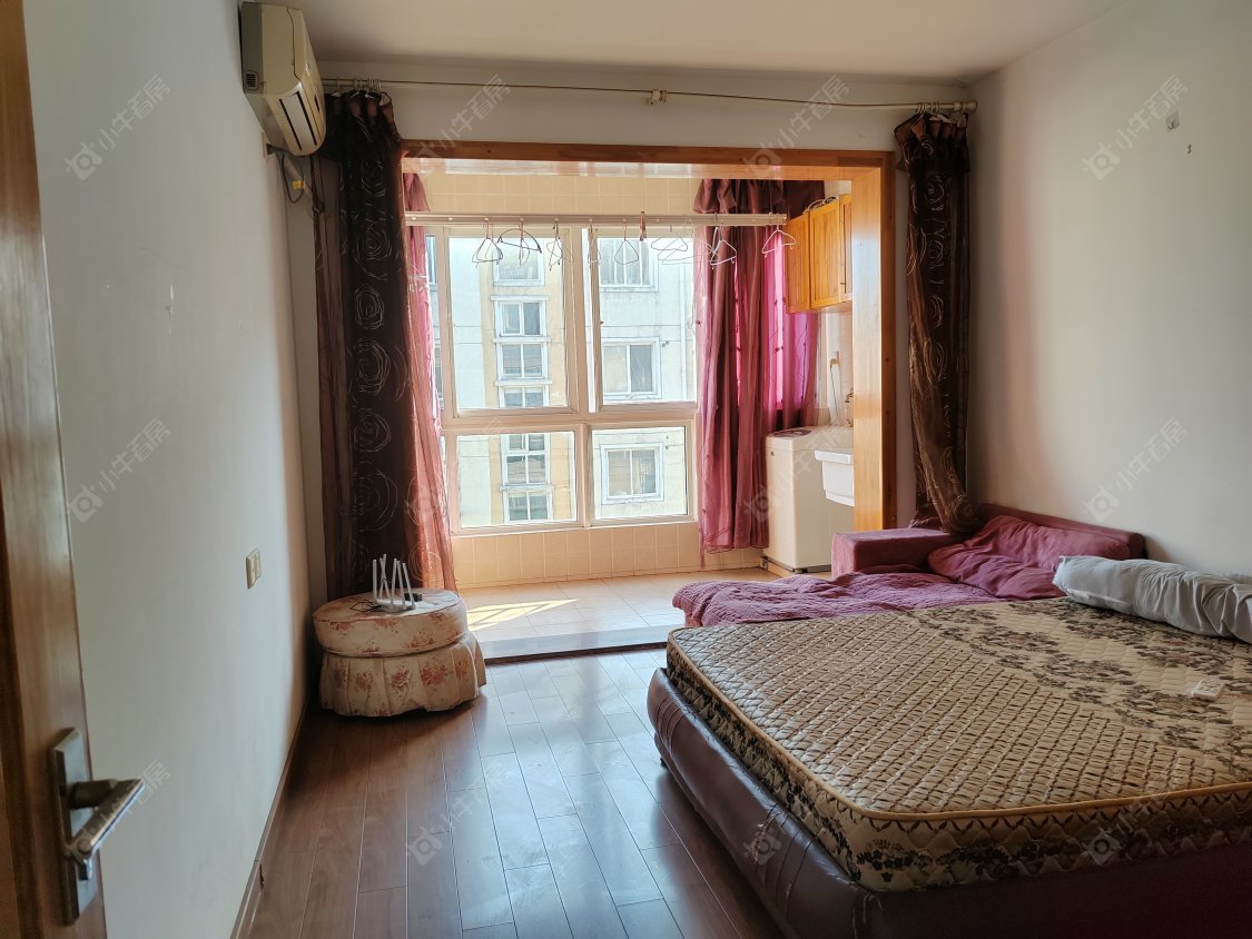 常州蓝天花园东区在租房源_小牛看房