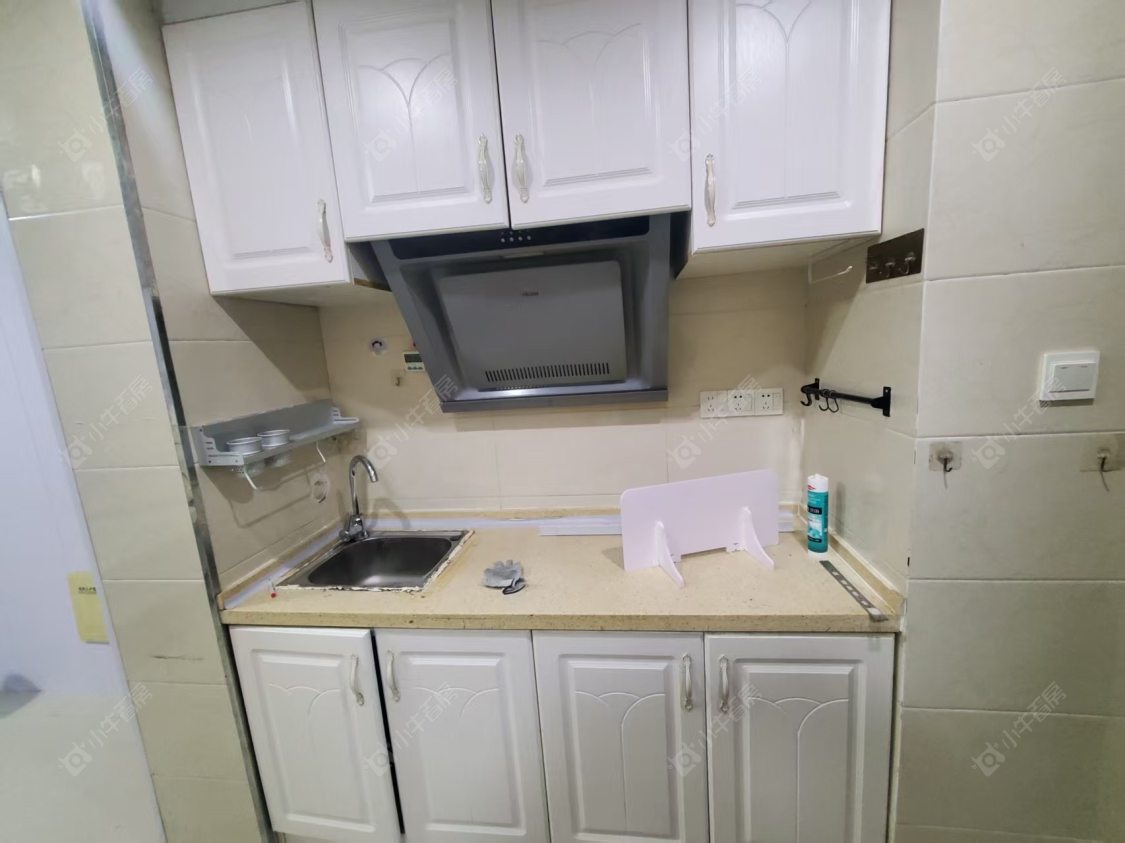 常州高力国际SOHO在租房源室内图_小牛看房