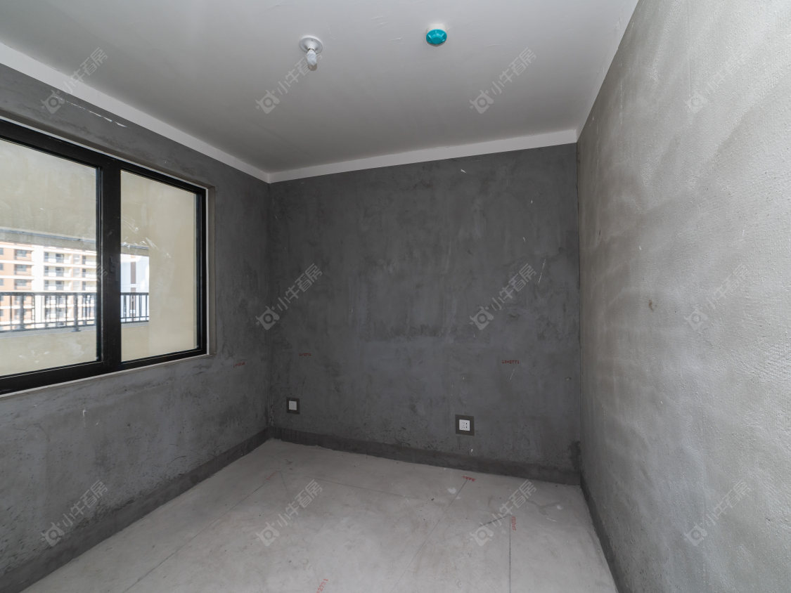 常州山水雅居在售二手房源室内图_小牛看房