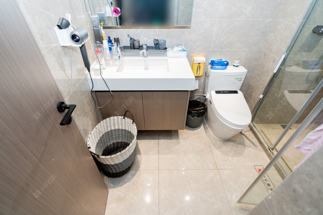 常州华润幸福里在售二手房源室内图_小牛看房