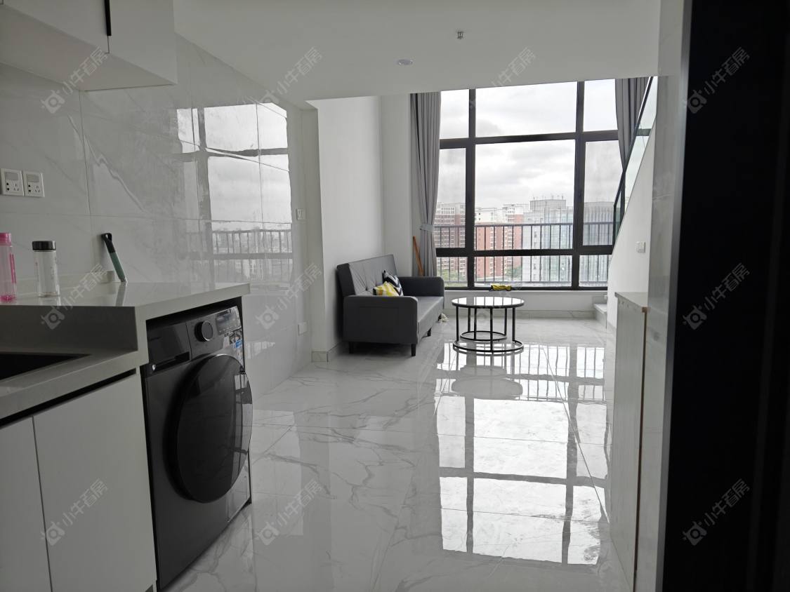 雅居乐凤凰台房源室内图 常州雅居乐凤凰台在租房源室内图_小牛看房