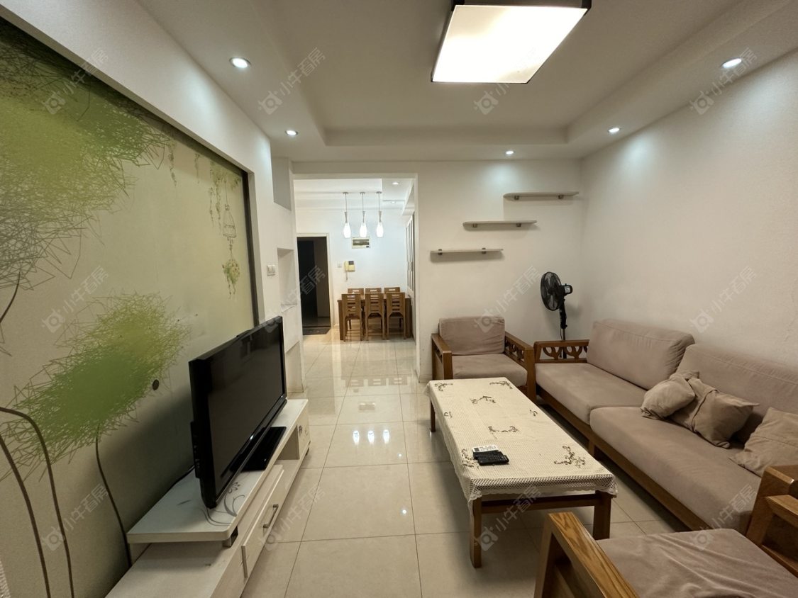 常州新城公馆风尚在租房源室内图_小牛看房