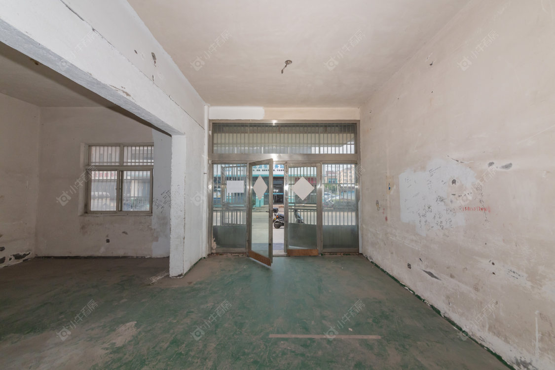 常州圩塘五村在售二手房源_小牛看房