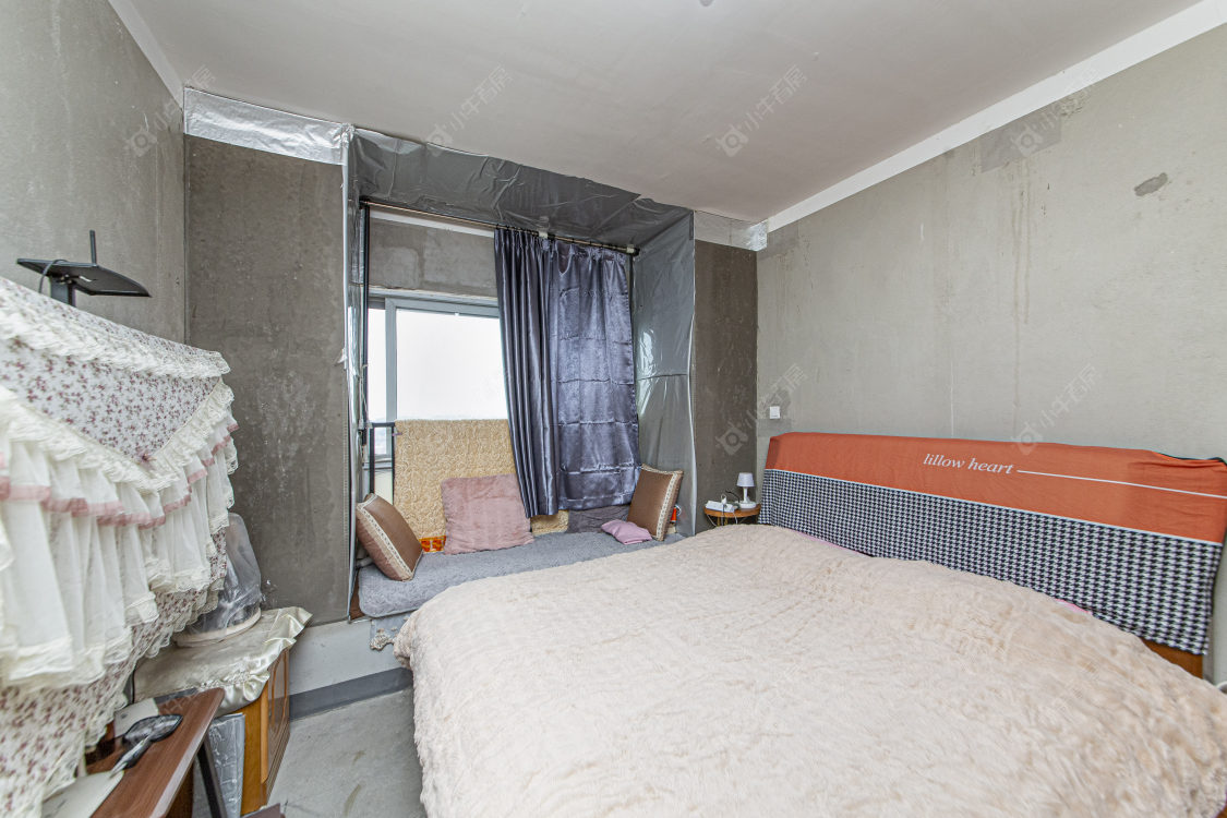 星河丹堤五区房源室内图 常州星河丹堤五区在售二手房源室内图_小牛看房