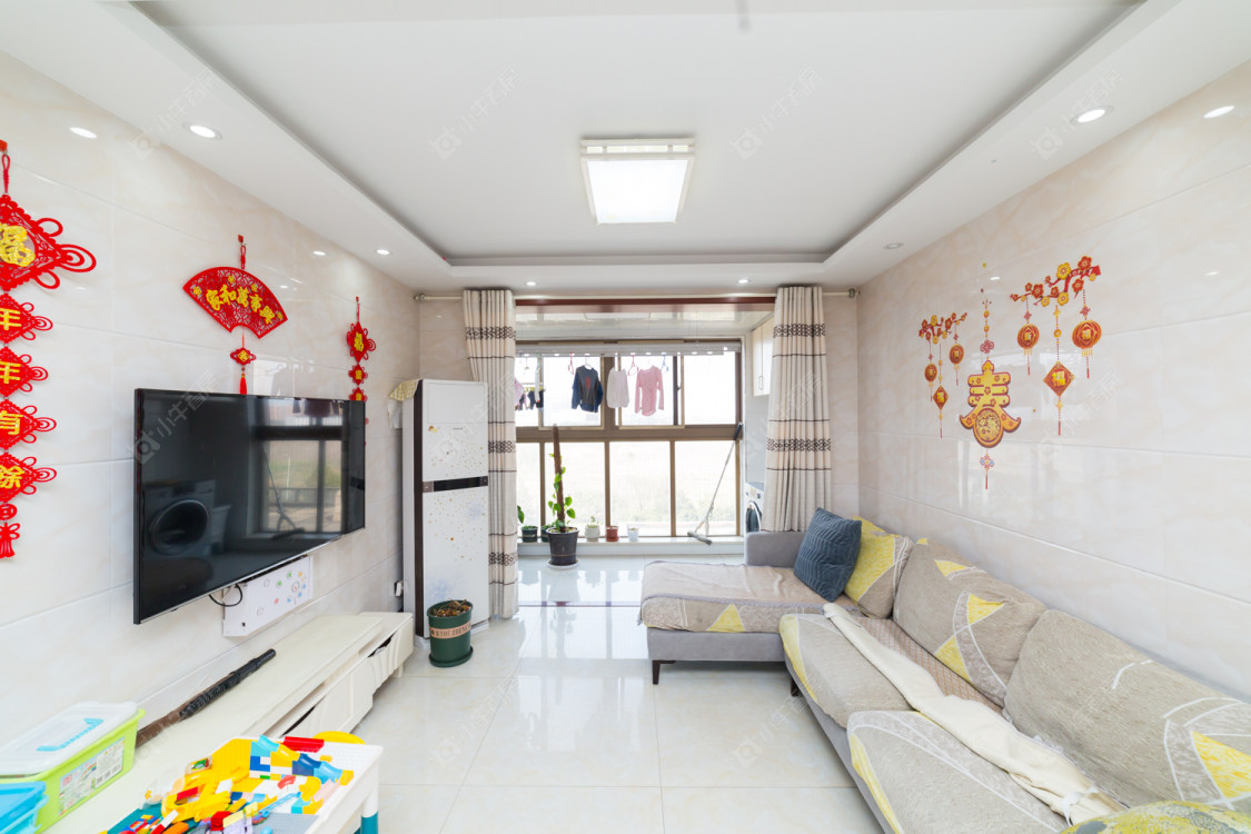 常州蓝山湖在售二手房源室内图_小牛看房