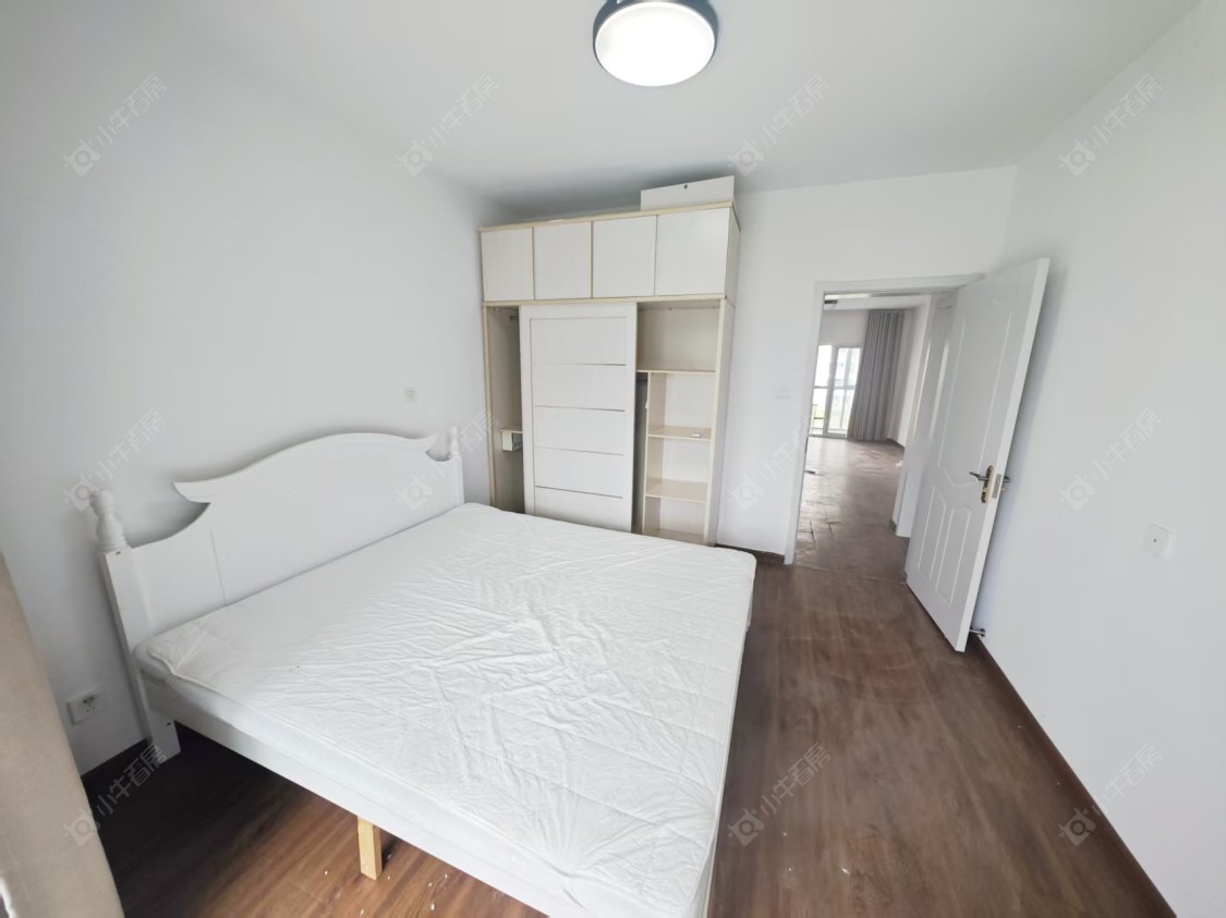 常州府西花园在租房源室内图_小牛看房