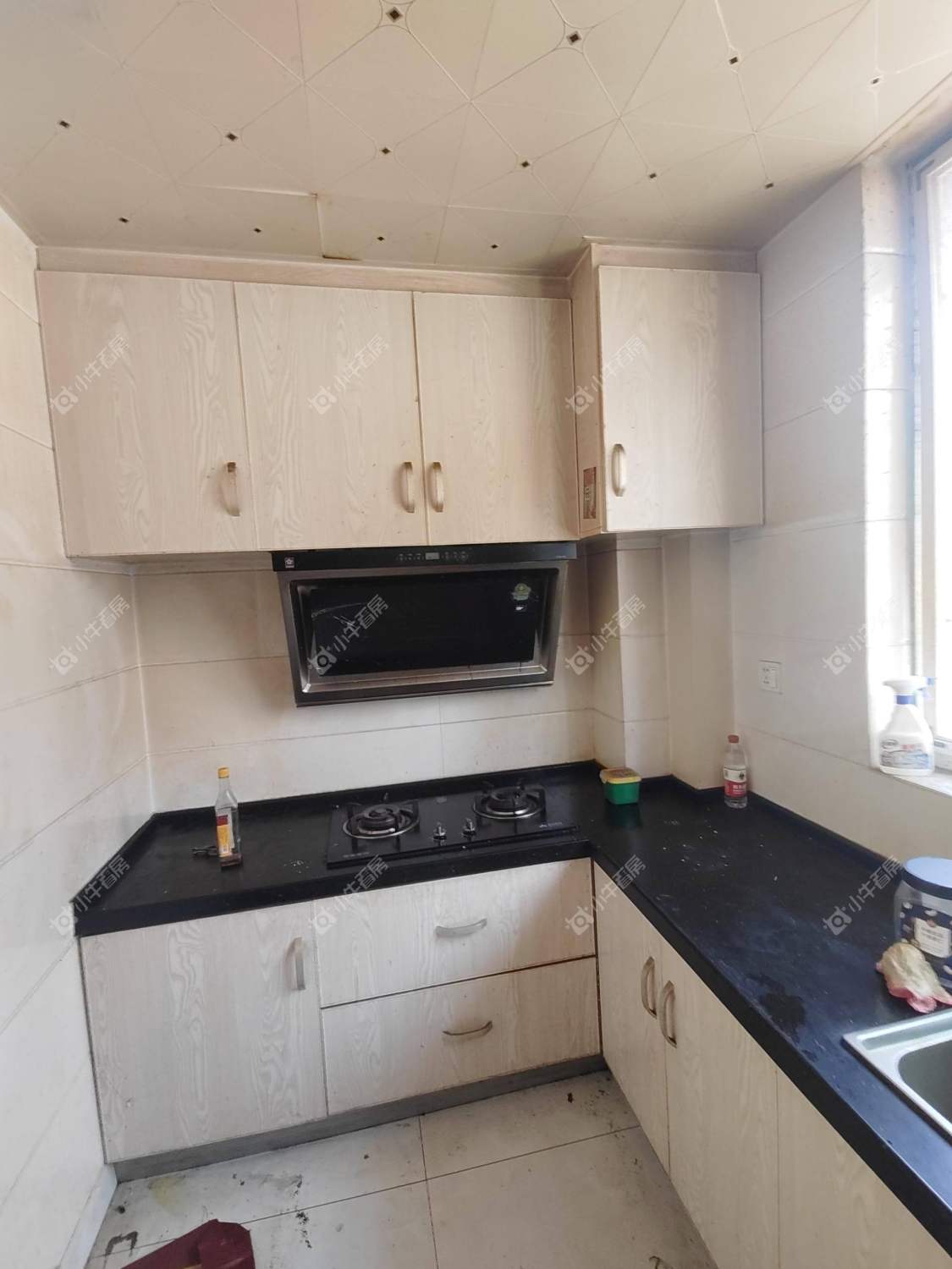 常州河海二村在租房源_小牛看房